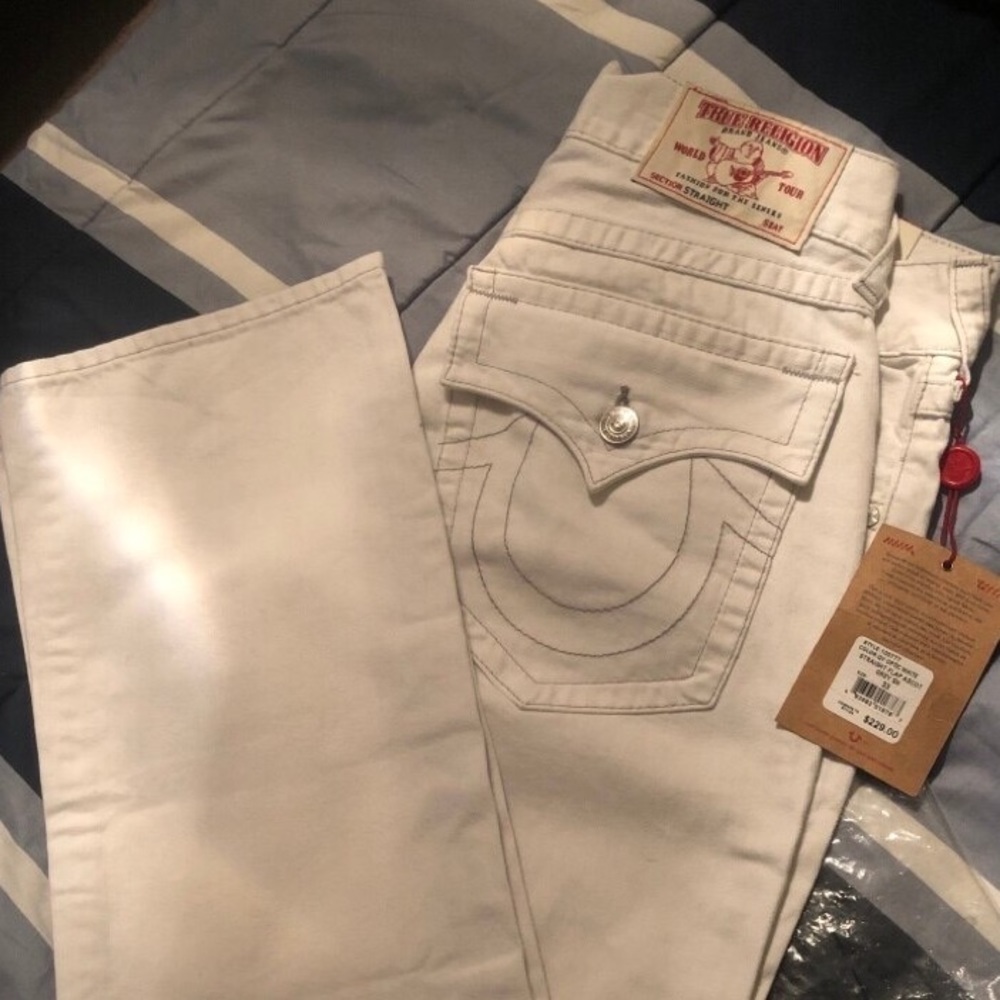 True religion pants